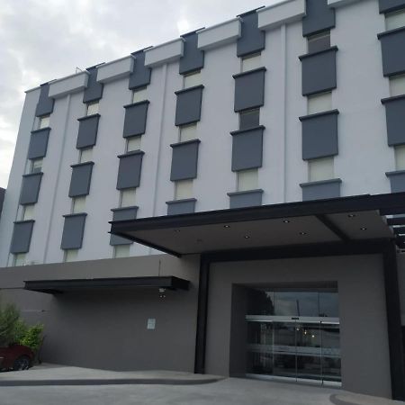 Best Western Santorin Ciudad Victoria Eksteriør bilde
