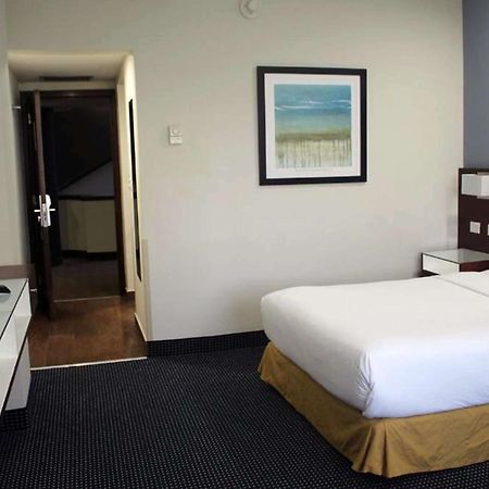 Best Western Santorin Ciudad Victoria Eksteriør bilde