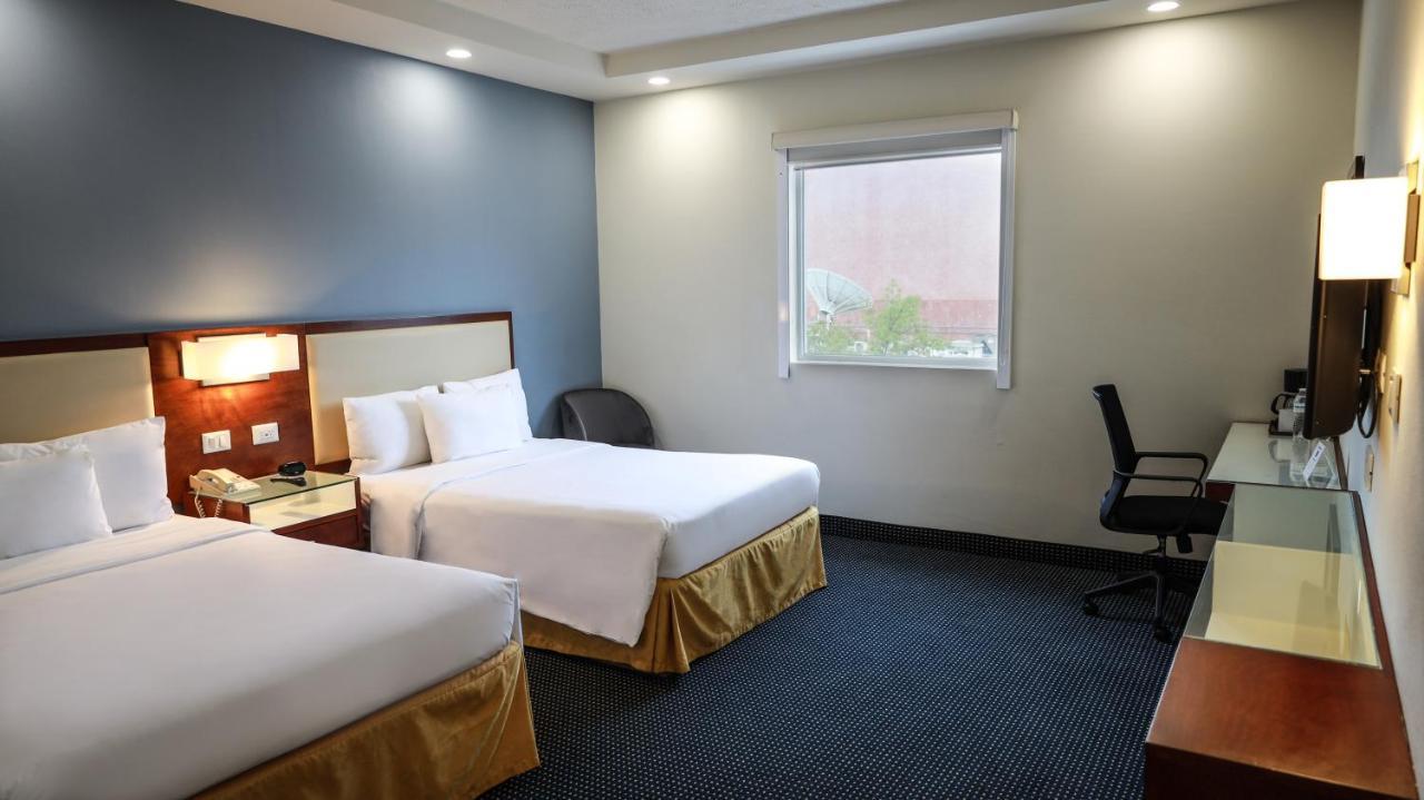 Best Western Santorin Ciudad Victoria Eksteriør bilde