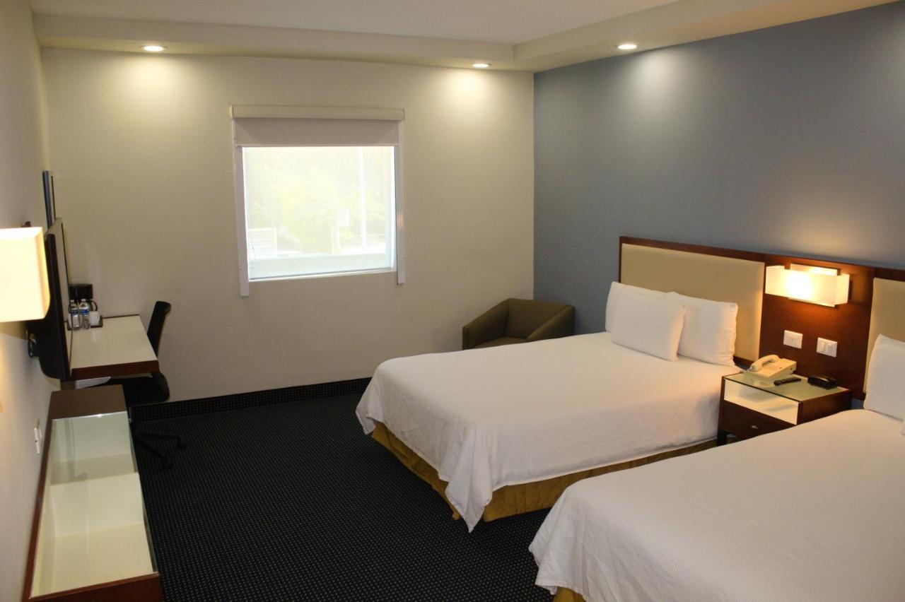 Best Western Santorin Ciudad Victoria Eksteriør bilde