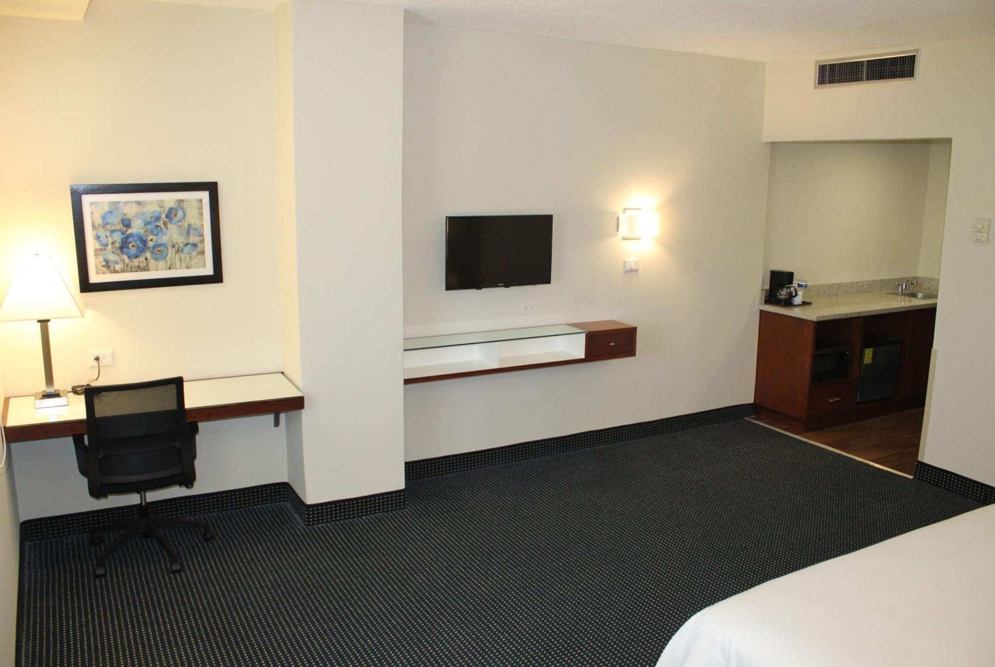 Best Western Santorin Ciudad Victoria Eksteriør bilde