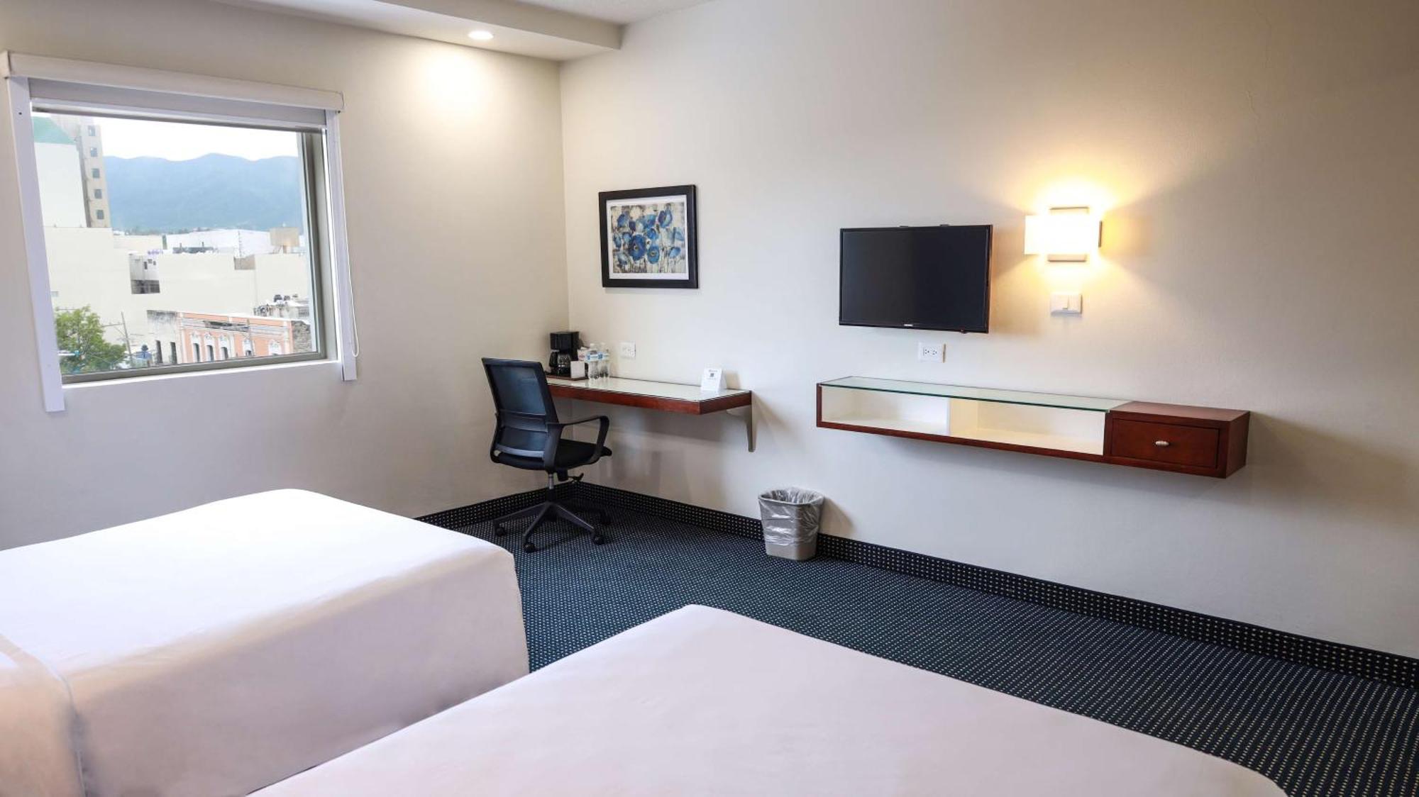 Best Western Santorin Ciudad Victoria Eksteriør bilde